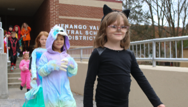 Halloween 2023
