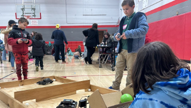 STEAM Night 2023
