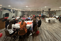 wallys winterfest banquet