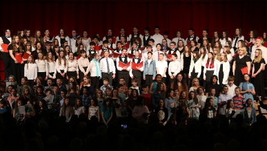 District Choral Concert 2023