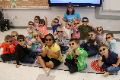 students wearing sunglasses