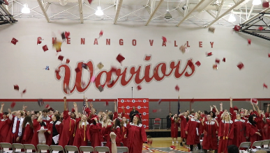 Class of 2023 Graduation Ceremony