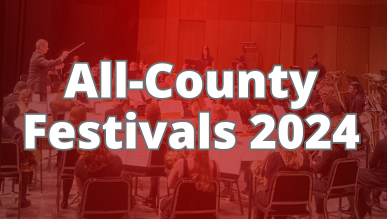 all-county festivals 2024