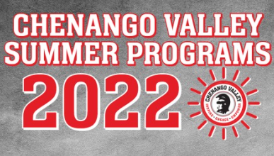 CV Summer Programs 2022