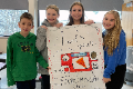 Great Kindness Challenge Project