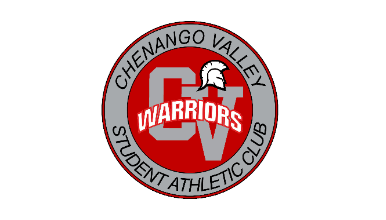 student athletic club logo