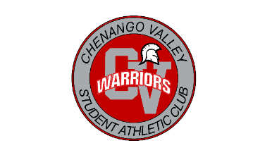 student athletic club logo