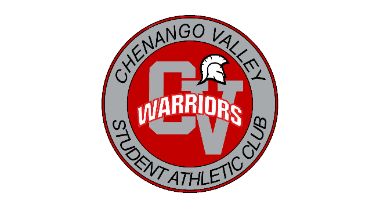 student athletic club logo