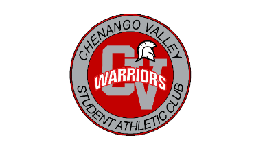 student athletic club logo