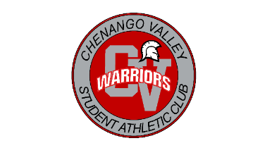 student athletic club logo