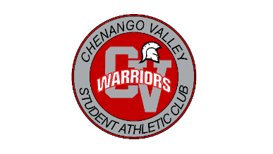 student athletic club logo