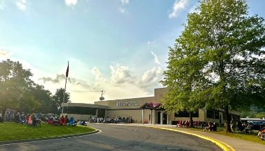 CV Summer Community Band Performs Wonderful Melodies