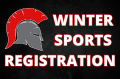 Winter Sports Registration
