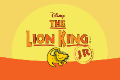 the Lion King Junior Graphic