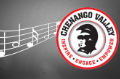 music graphic and logo