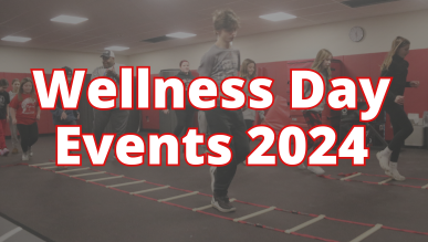 wellness day events 2024