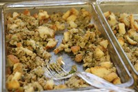 stuffing