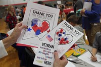 thank you letters colored for veterans