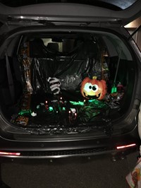 trunk at trunk or treat event example three