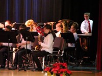 more members of sixth grade band