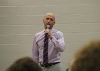 key note speaker brian mendler