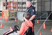 Teen Traffic Safety Day 25