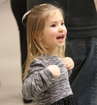 students dancing 8