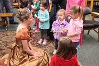 Story Time with Cinderella and Friends_5