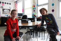 group of students smiling 7