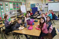 group of students smiling 6