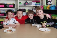 group of students smiling 2