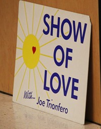 Show of Love Assembly 26