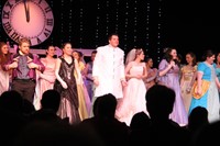 Cinderella Performance 4