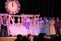 Cinderella Performance 8