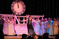 Cinderella Performance 7