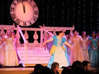 Cinderella Performance 5