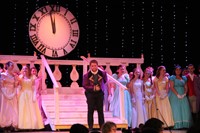 Cinderella Performance 3