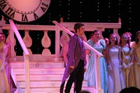 Cinderella Performance 2