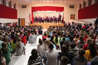 Cinderella Preview Performance at Chenango Bridge Elementary 7