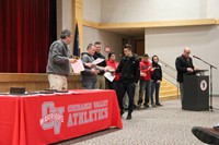 Winter Sports Awards 10