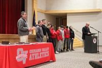 Winter Sports Awards 8