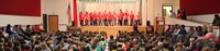 sneak preview performance at chenango bridge elementary 9