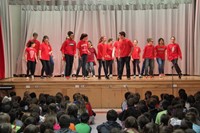 sneak preview performance at chenango bridge elementary 3