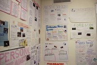 career research projects 5
