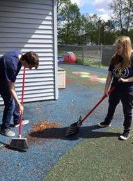 Day of Caring 20