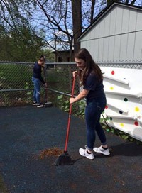 Day of Caring 19