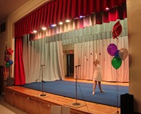 Talent Show 42