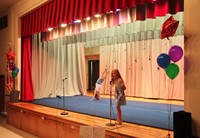 Talent Show 25