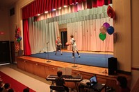 Talent Show 21