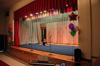 Talent Show 20